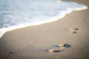 pexels-photo (1) foot in the sand